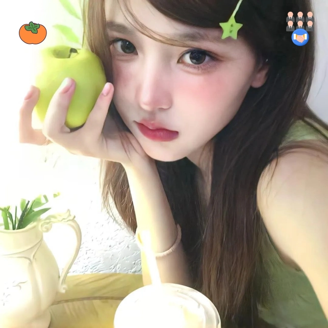 清晨